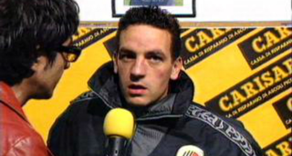 Ascoli: Baggio, Roccotelli, <br> Paci, Dell’Oglio, La Vista <br> e tanti altri alla partita revival