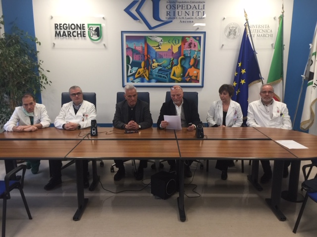Strage di Corinaldo, il bollettino medico: <br> un solo paziente ancora in prognosi riservata