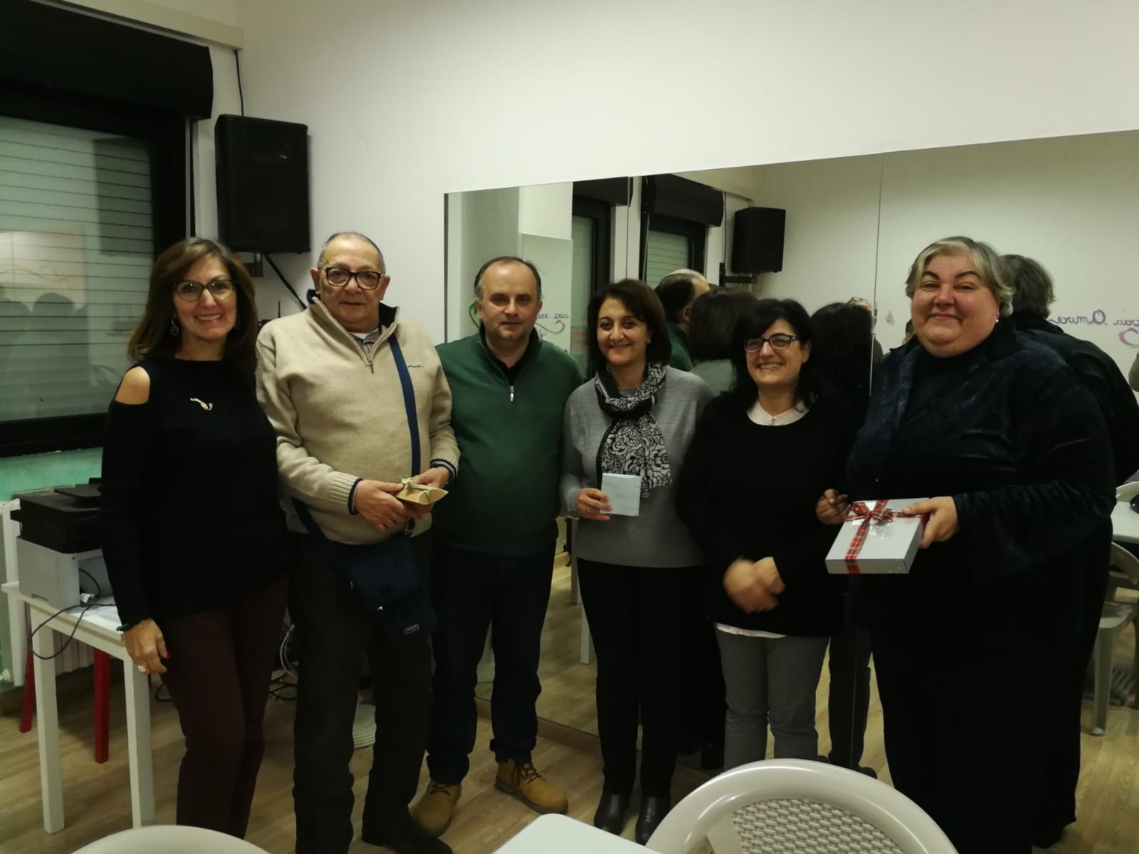 Burraco, Rita Passaretti <br> campionessa provinciale 2018