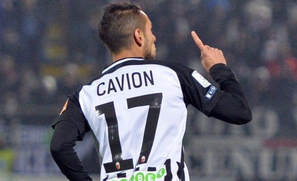 Ascoli, momentaneo <br> meritato settimo posto