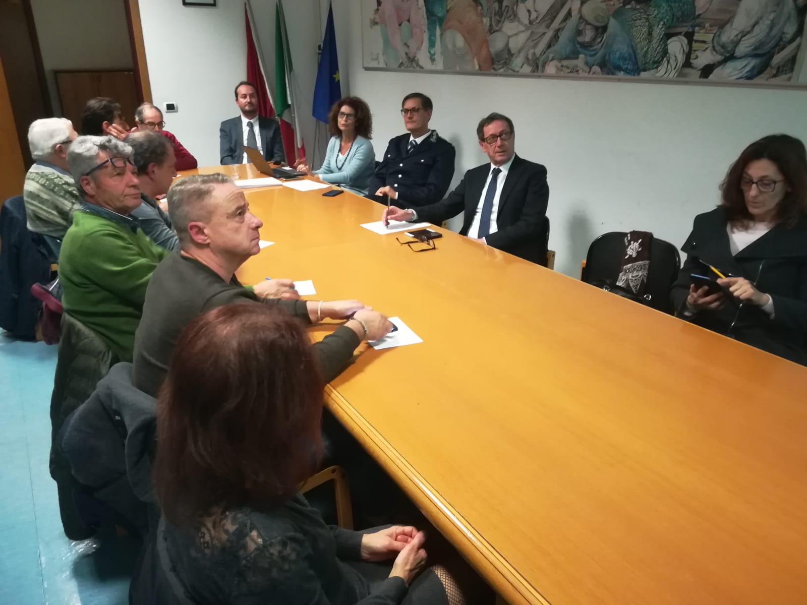 San Benedetto: basta un clic <br> per segnalare i problemi della città