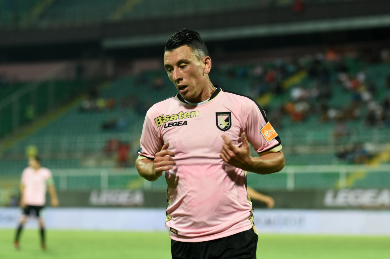 Il Palermo allunga a +5 <br> Pescara e Cremonese a valanga <br> Verona e Lecce sono lì