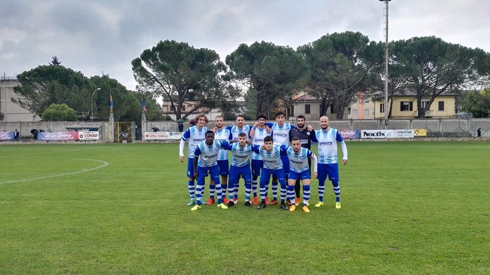 Risultati e classifiche <br> dall’Eccellenza <br> alla Terza Categoria