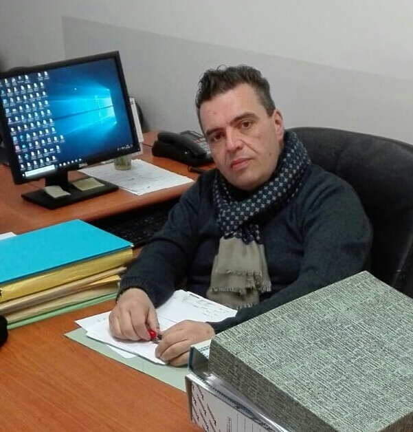 Riacquisto dei parcheggi, <br> Matteucci torna alla carica: <br> «Utilizzare i fondi delle farmacie»