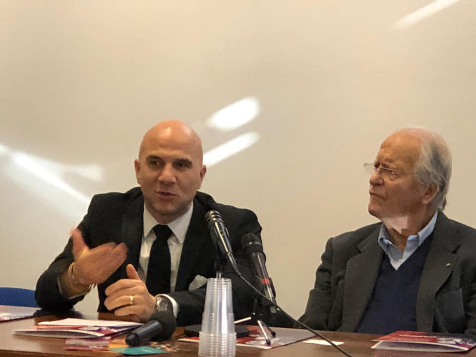 “Premio Tonino Carino” <br> in arrivo una parata di stelle