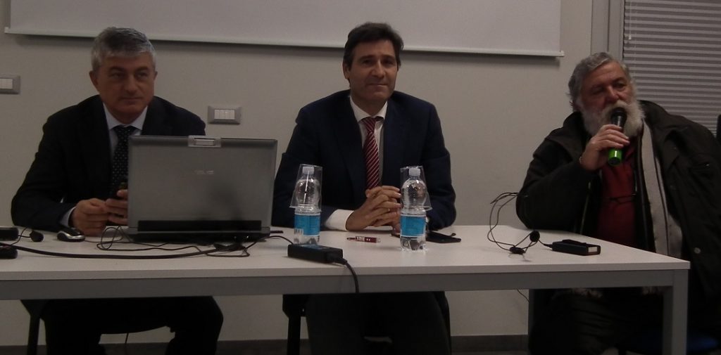 Incontri online medici professionisti