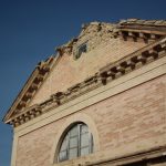 Offida, 360 mila euro per il recupero e il miglioramento sismico del cimitero comunale