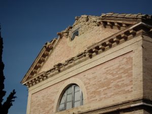 Offida, 360 mila euro per il recupero e il miglioramento sismico del cimitero comunale