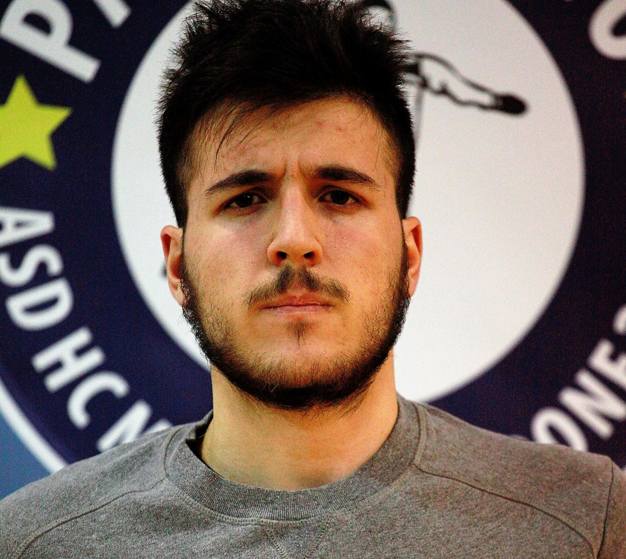 HC Monteprandone <br> e la legge del Colle Gioioso