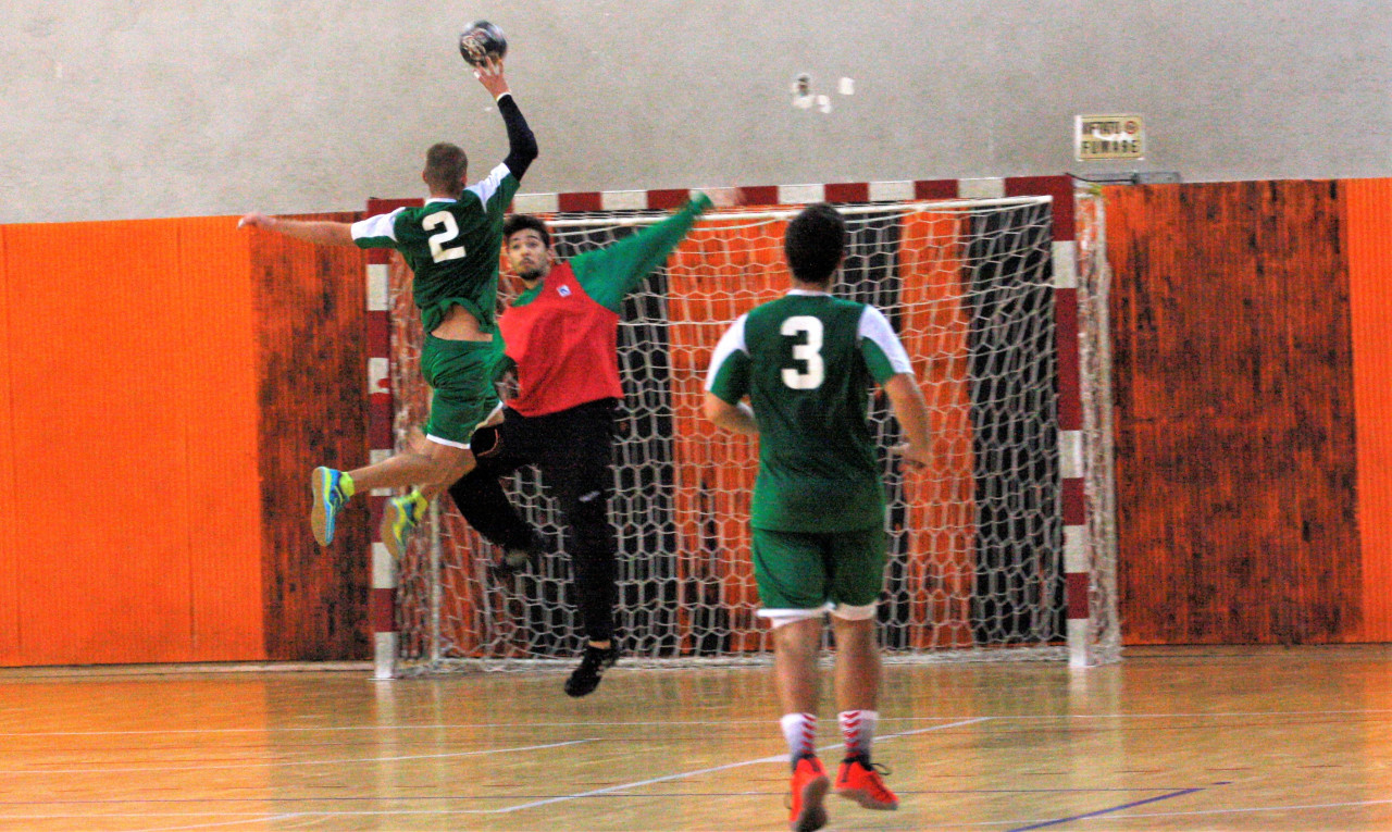 HC Monteprandone <br> ospita Falconara: <br> si gioca a porte chiuse