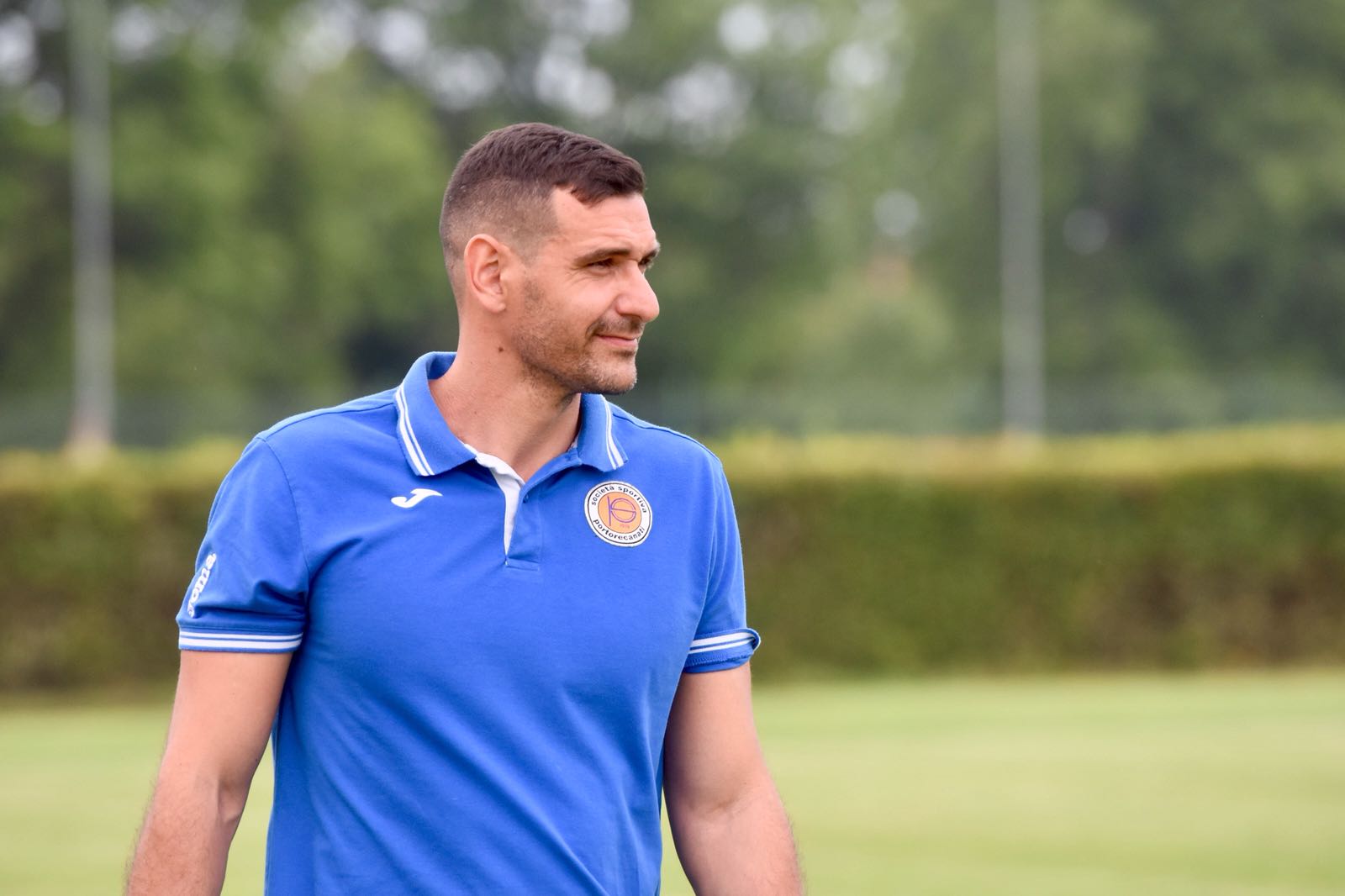 Porto d’Ascoli all’ultimo respiro <br> Con il Portorecanati (1-0) <br> decide D’Alò: entra e segna