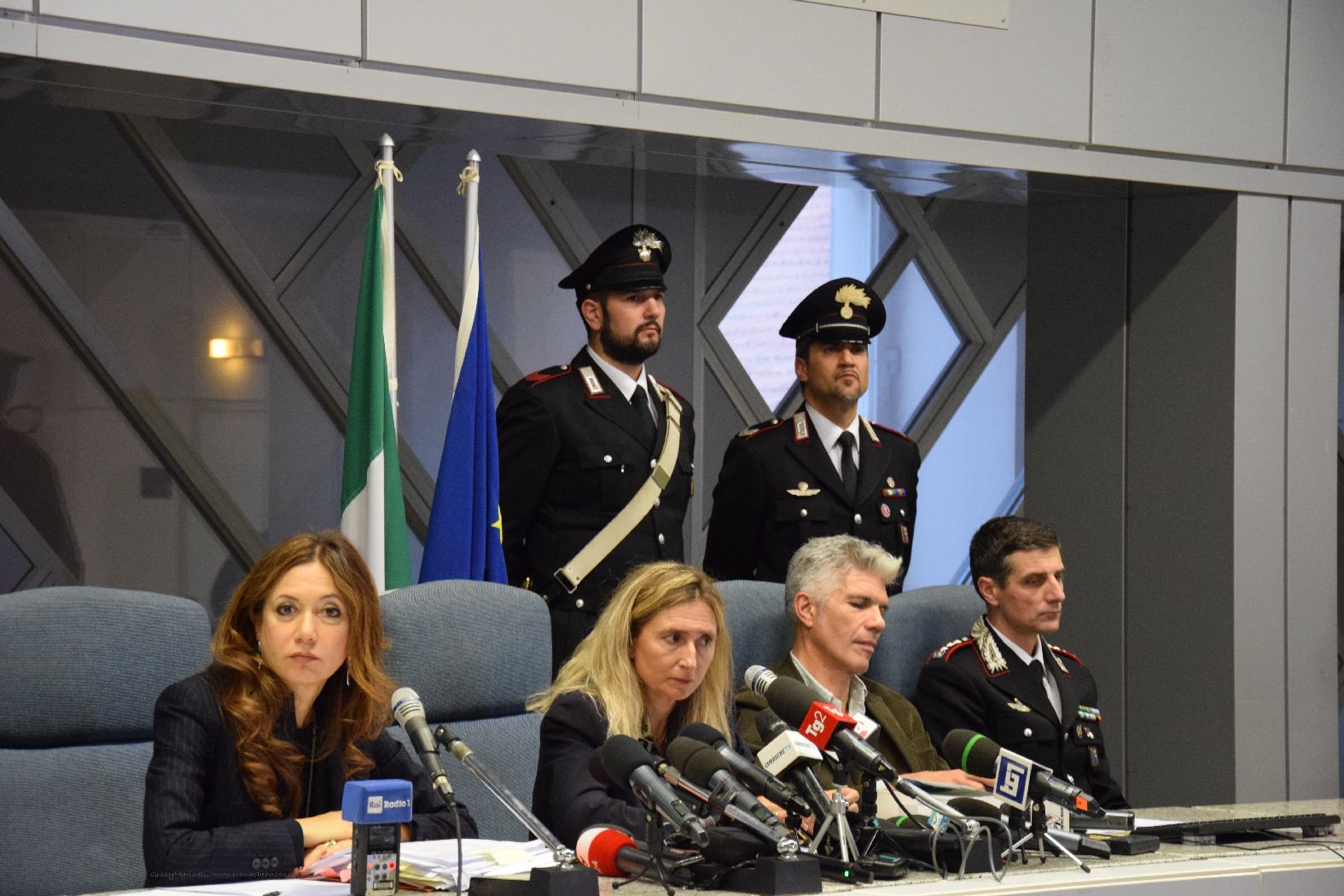 Il legale del 17enne fermato: <br> «Non era alla Lanterna Azzurra <br> La droga? Non è la sua»