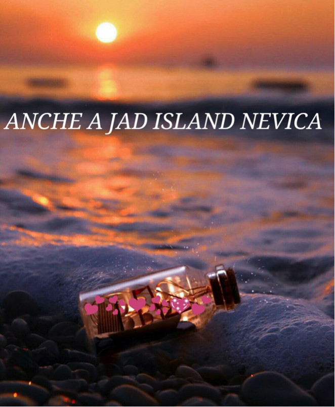 All’auditorium Luzi <br> va in scena lo spettacolo <br> “Anche a Jad Island nevica”