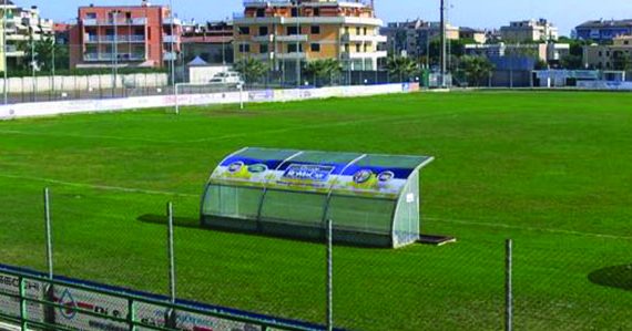 Calcio paralimpico allo stadio “Pirani” di Grottammare