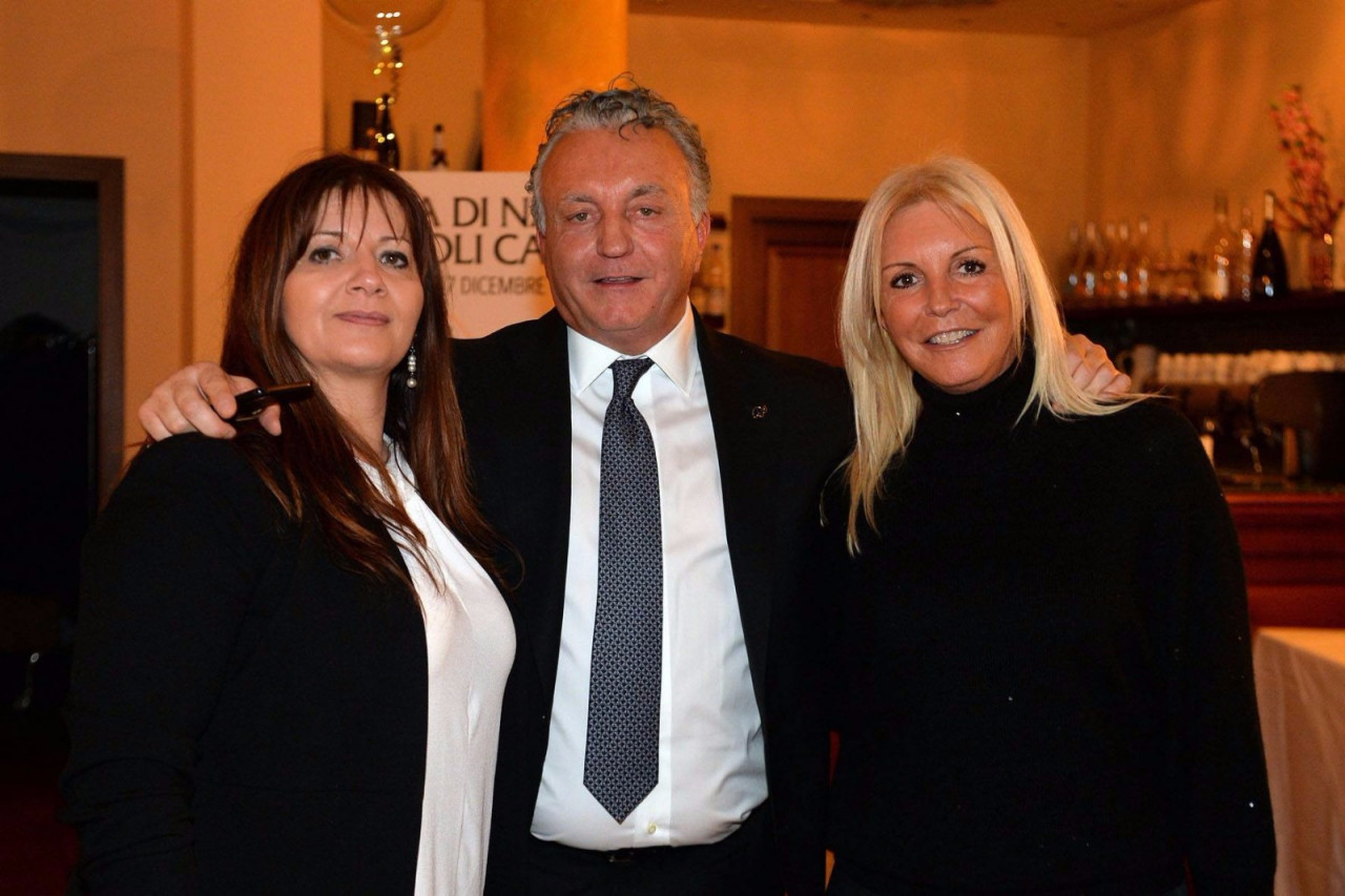 Susi Galanti, anima ascolana in Bricofer <br> Così il marketing bianconero <br> ha cambiato passo