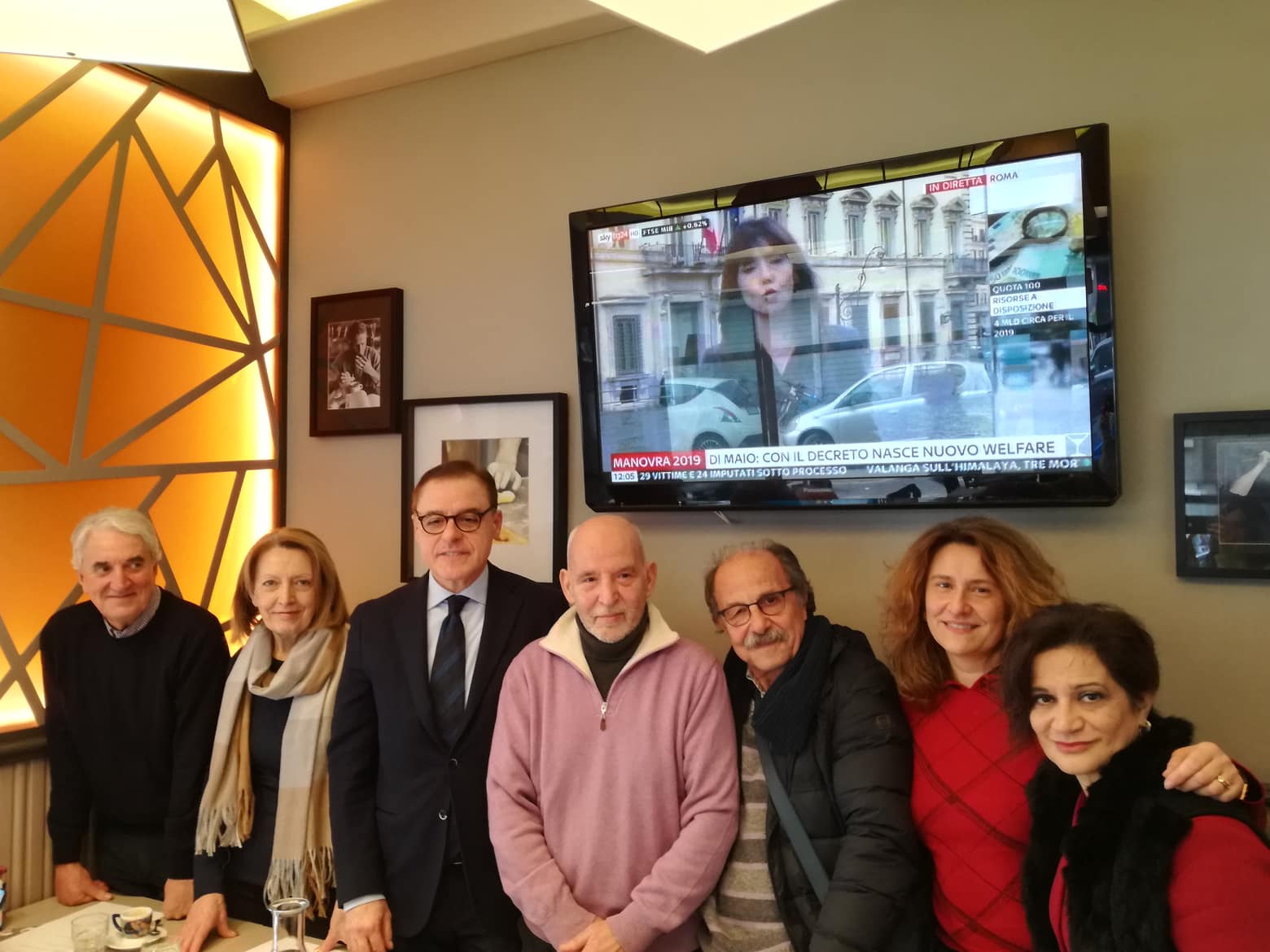 “I Luoghi della scrittura” <br> compie dieci anni <br> e sbarca a Fermo e in Abruzzo