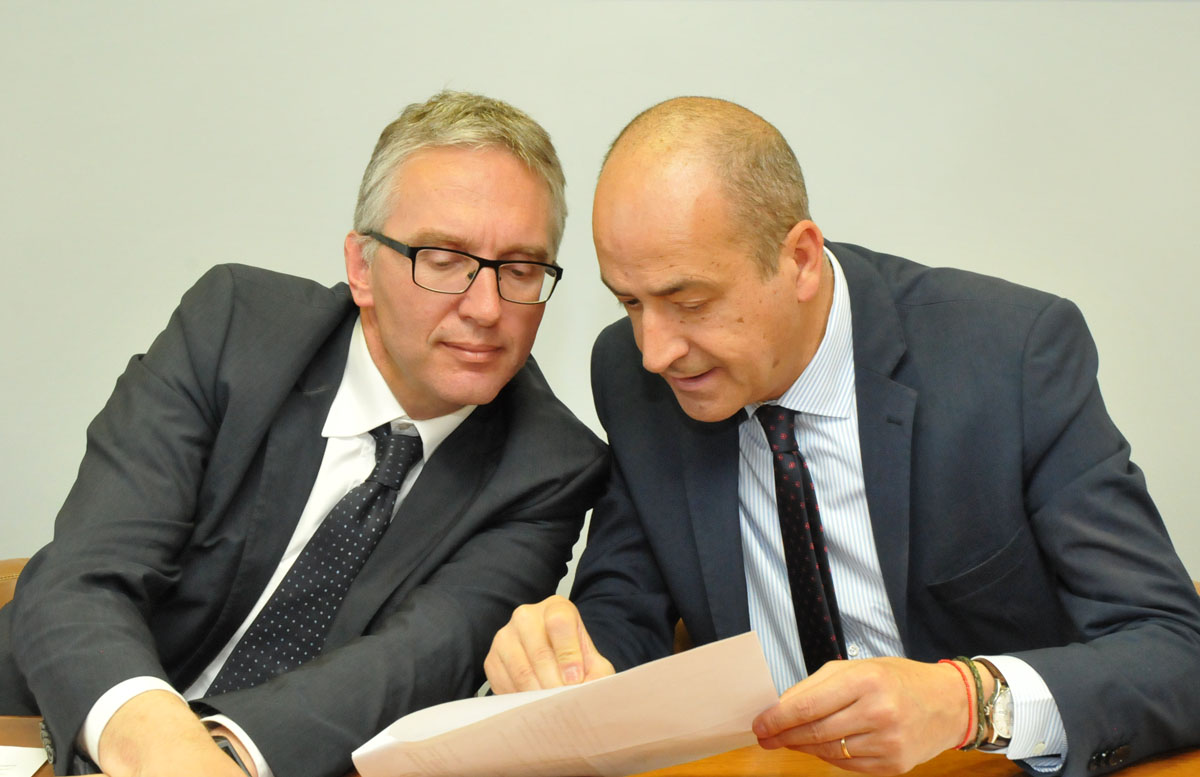 Mandato extra per i sindaci del cratere, <br> via libera alla richiesta di deroga