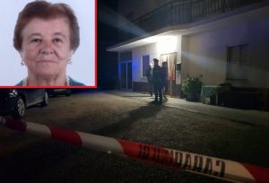 Omicidio di Maria Biancucci, <br> il giudice concede <br> il rito abbreviato