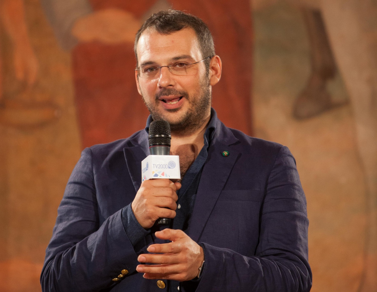Giornalista minacciato, <br> rinviata la presentazione del libro