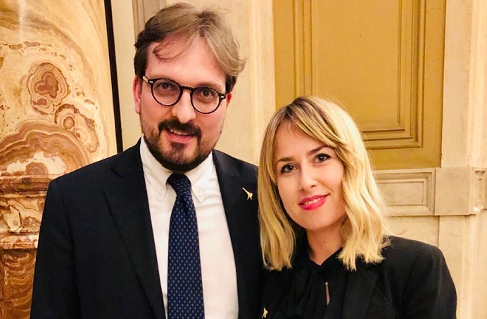 Rilancio del territorio, <br> prospettive e opportunità <br> in una tavola rotonda