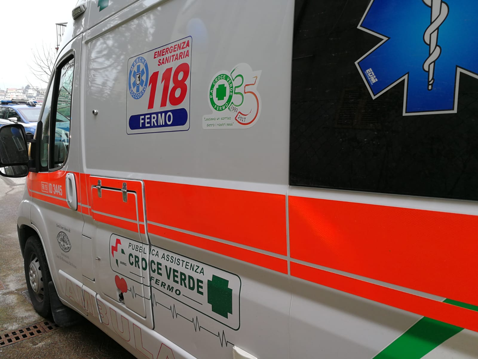 Giovane medico si toglie la vita <br> nel suo appartamento