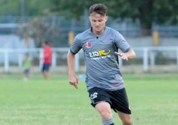 Mercato Ascoli, spunta Agostinone <br> terzino sinistro dell’Alessandria <br> Kupisz piace alla Cremonese