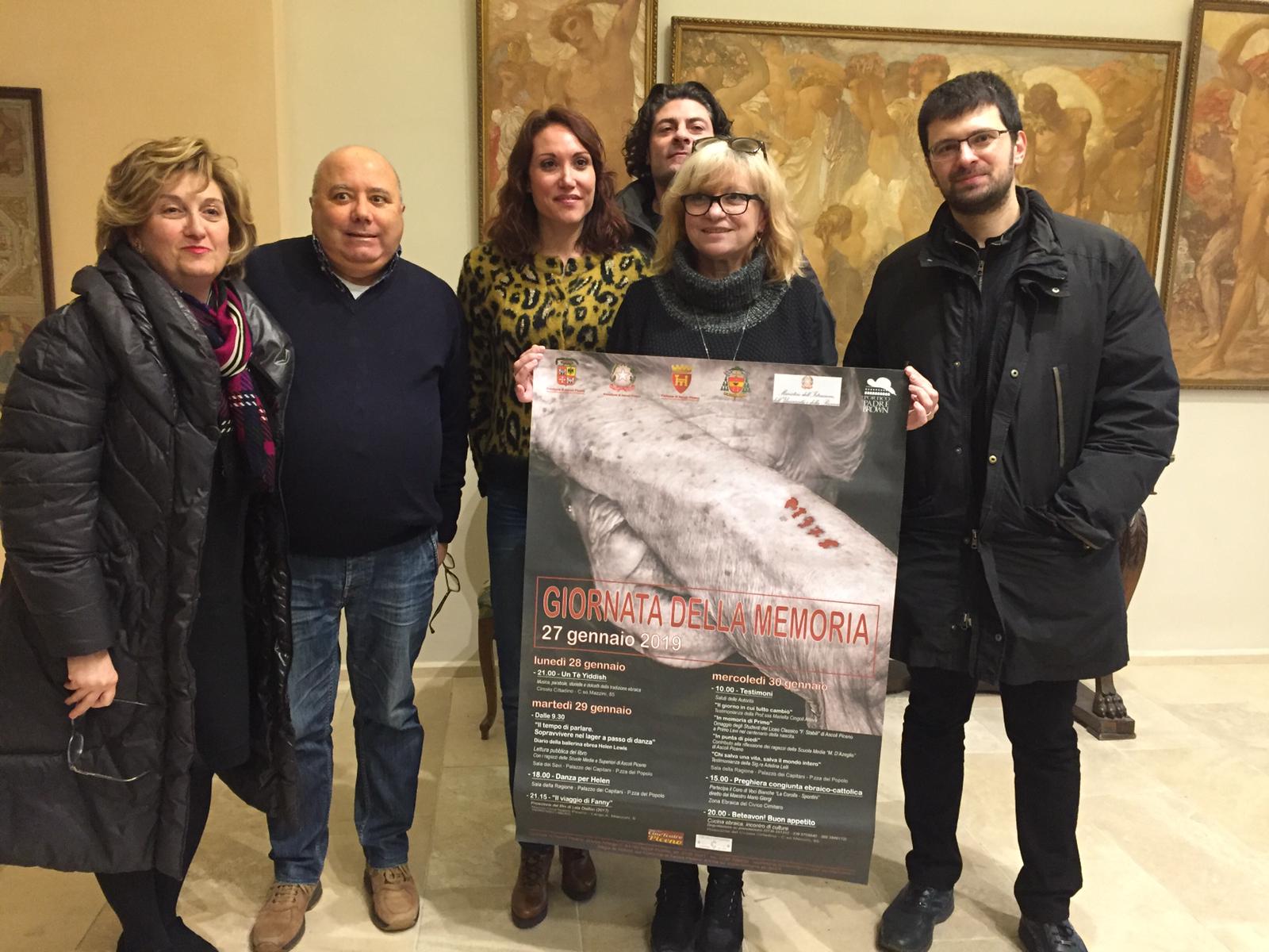 “Giornata della Memoria”: <br> quando il vescovo Squintani salvò <br> famiglie ebree nascondendole in Duomo
