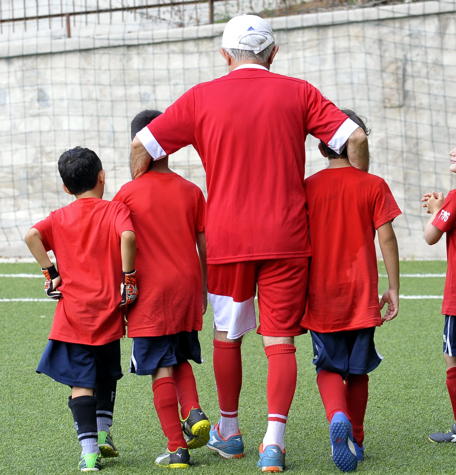 Serie di malori agli allenamenti:<br> baby calciatori intossicati dal monossido