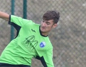 Monticelli sempre più giù: <br> l’Atletico Gallo gli lascia <br> il gol della bandiera (4-1)