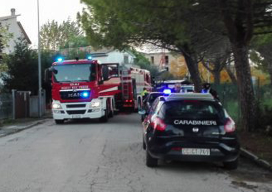 Monossido killer, <br> muore bambina di 11 anni