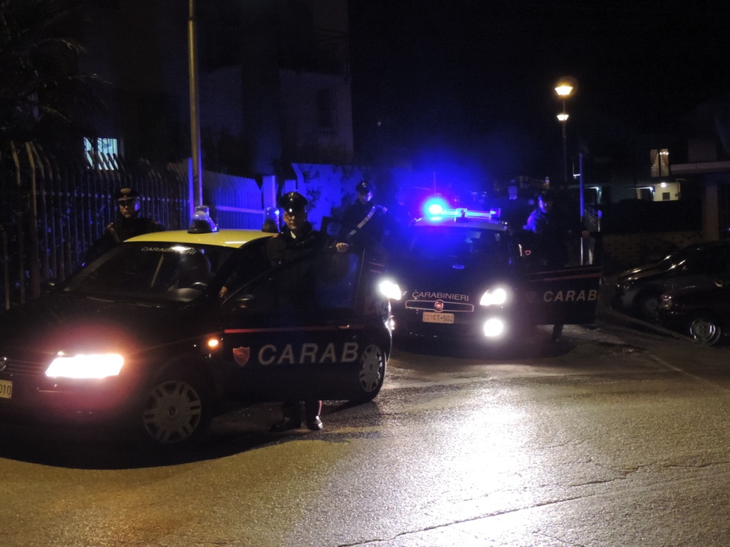 Regolamento di conti: <br> 27enne pestato e rapinato