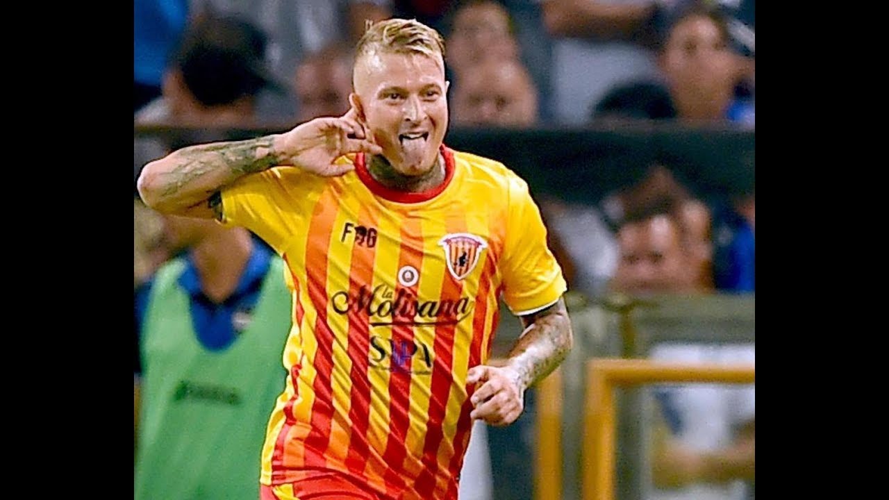 Ascoli vicinissimo a Ciciretti: <br> in arrivo il colpo di mercato