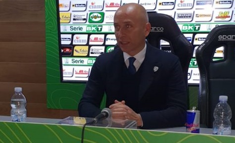 Il Pescara stecca <br> e lascia fuggire il Brescia