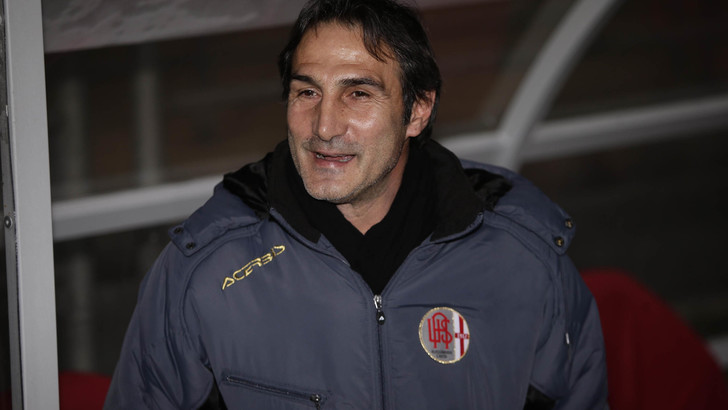 Palermo ko in casa <br> con la Salernitana: <br> inizio del ritorno col botto
