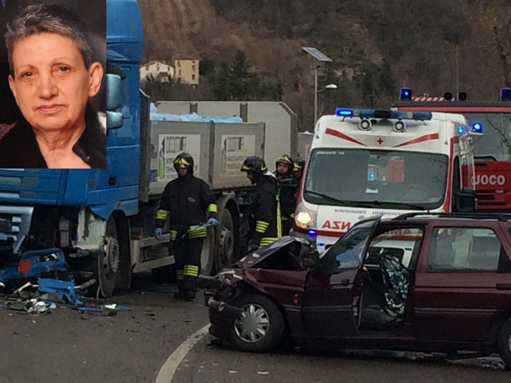 Giovanna Stagno respirava ancora, <br> i disperati tentativi di salvarla <br> Nello Viozzi stabile in Rianimazione