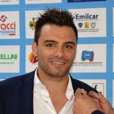 L’Offida Volley riparte <br> senza il dg Marco Mantile