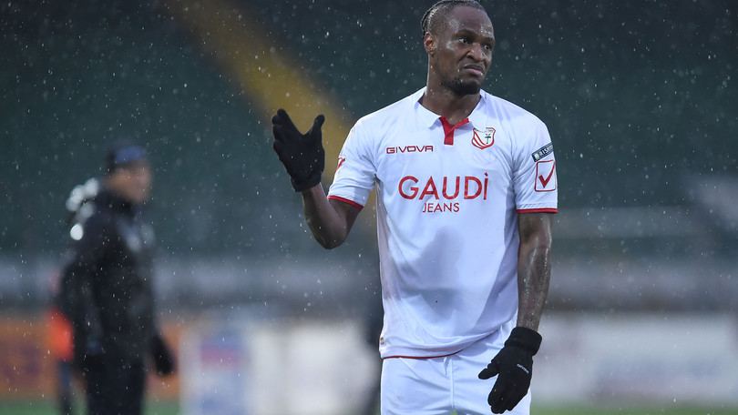 Tonfo del Verona nel derby <br> con l’ex fanalino Padova