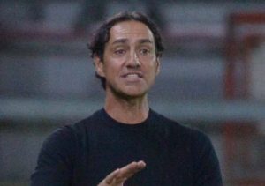 L’Ascoli sfida un vecchio tabù, ma Nesta non ci sta: «Per noi la partita più difficile» L’Ascoli sfida un vecchio tabù, ma Nesta non ci sta: «Per noi la partita più difficile»