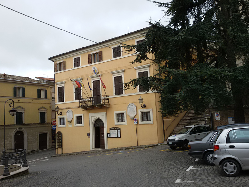 Morì a 8 anni cadendo in un dirupo, <br> il Comune risarcisce per 589.000 euro