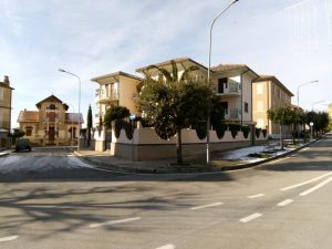 In arrivo 460mila euro per Borgo Cappuccini