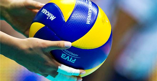Pallavolo ascolana amarcord, <br> tradizionale rimpatriata