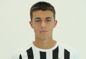 Giovanili Ascoli, <br> la tripletta di Perepepaj <br> fa sorridere la Primavera