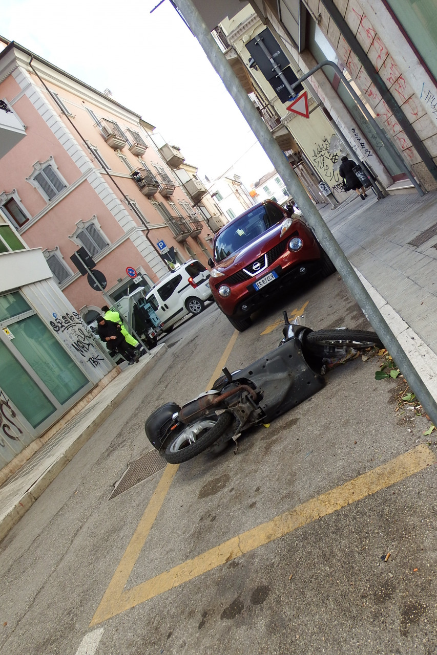 In Riviera dopo le raffiche di vento, <br> adesso c’è il rischio delle gelate