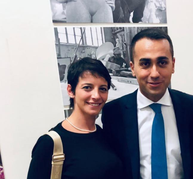 Ferrovia dei due Mari, <br> approvato l’odg del M5S: <br> L’on. Silvestri: «Sì allo studio di fattibilità <br> per conoscere costi e benefici dell’opera»