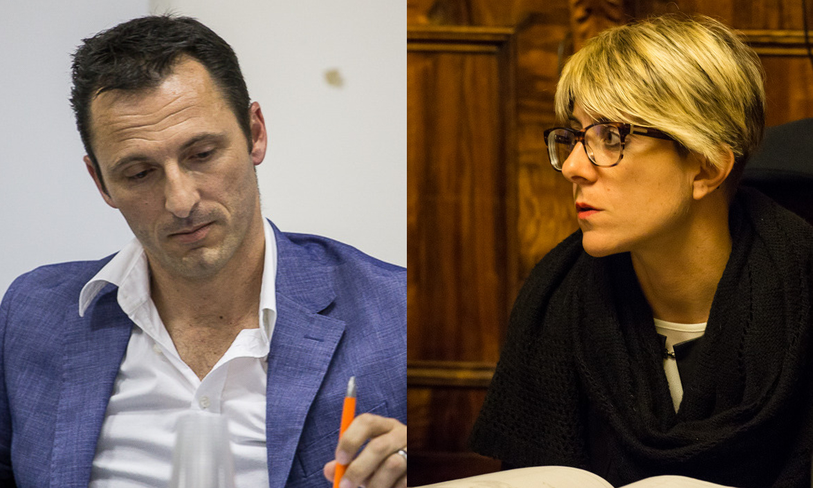Relluce, scontro a sorpresa Bochicchio-Moreschini: l’approvazione come “via di uscita” o “tradimento”?