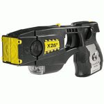 Taser, via agli accertamenti per 15 agenti della polizia locale