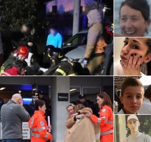 Un mese fa la tragedia di Corinaldo: <br> 6 vittime, 10 indagati, verità tutta da scoprire