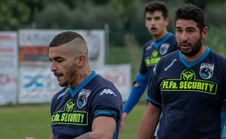 Unione Rugby San Benedetto, <br> i playoff cominciano male