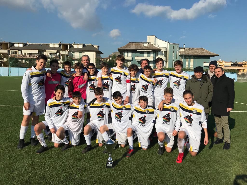 Dopo il Memorial Catani <br> a Porto d’Ascoli anche la finale <br> del Memorial <br> Angelini-Cremona