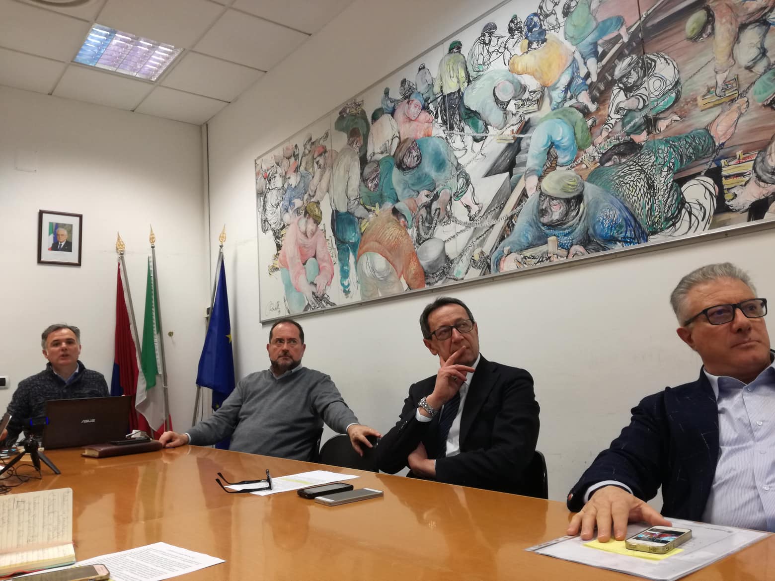 Arriva “Prg online”: <br> Piano Regolatore a portata di clic